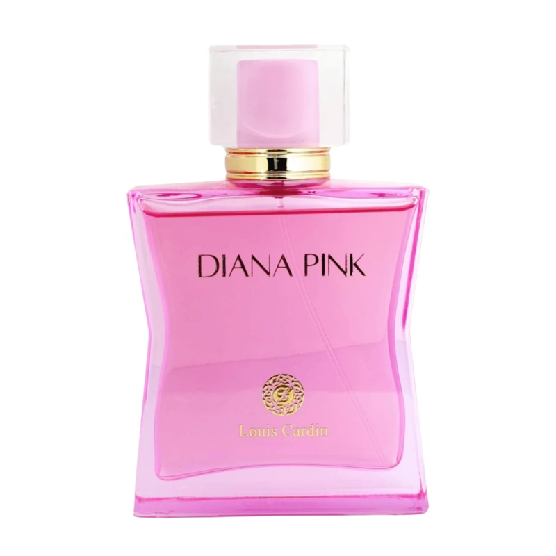 Diana Pink EDP 100mL