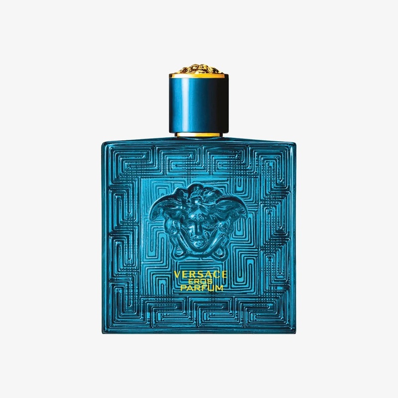 Eros For Men By Versace Parfum Spray 3.4 oz