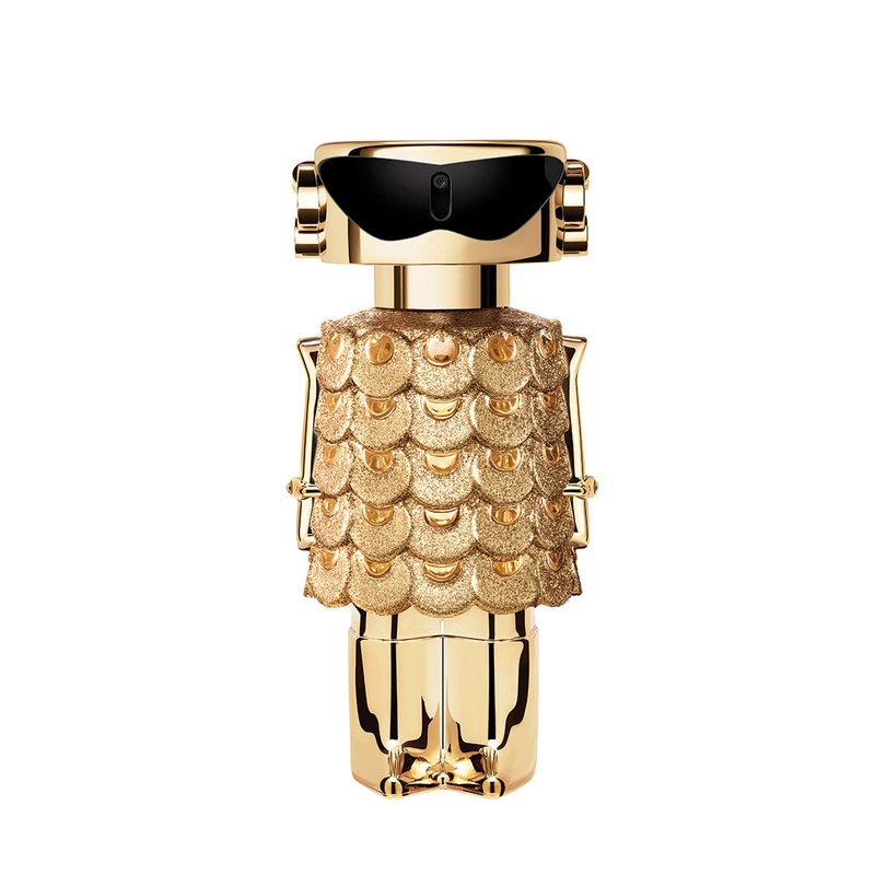 Fame For Women by Paco Rabanne Eau De Parfum Spray 1.0 oz