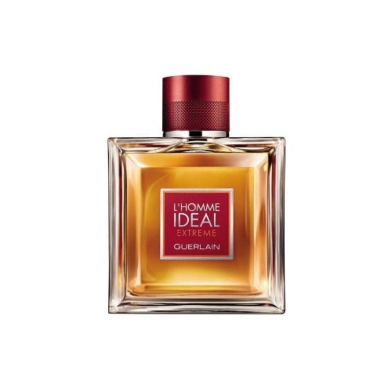 Guerlain L’Homme Ideal Extreme Eau De Parfum For Men 100ML