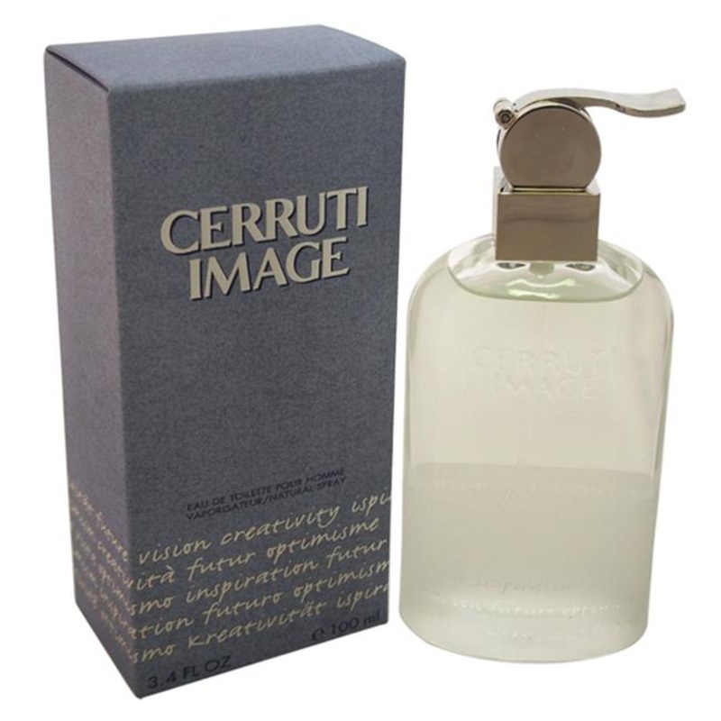 Image Cologne 3.4  oz.