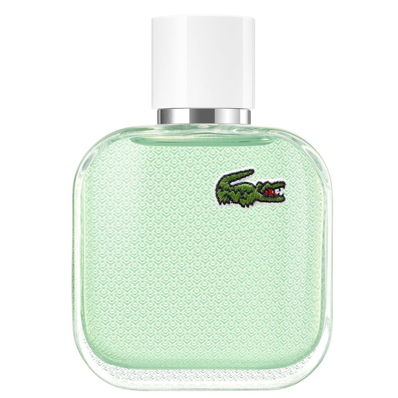 Lacoste L.12.12. Blanc Eau Fraiche by Lacoste 1ml Sample Spray