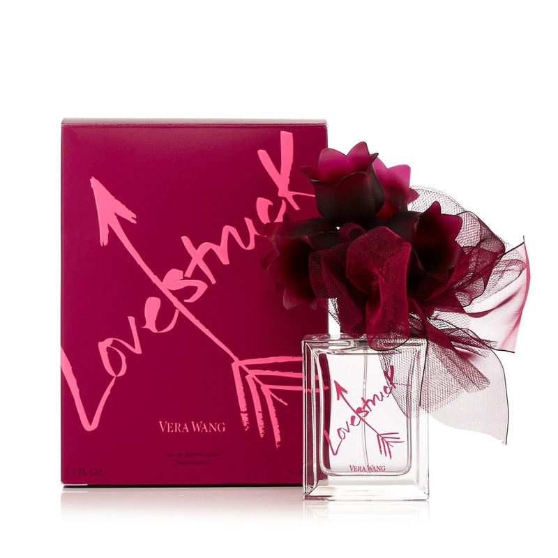 Lovestruck Perfume 1.7 oz.