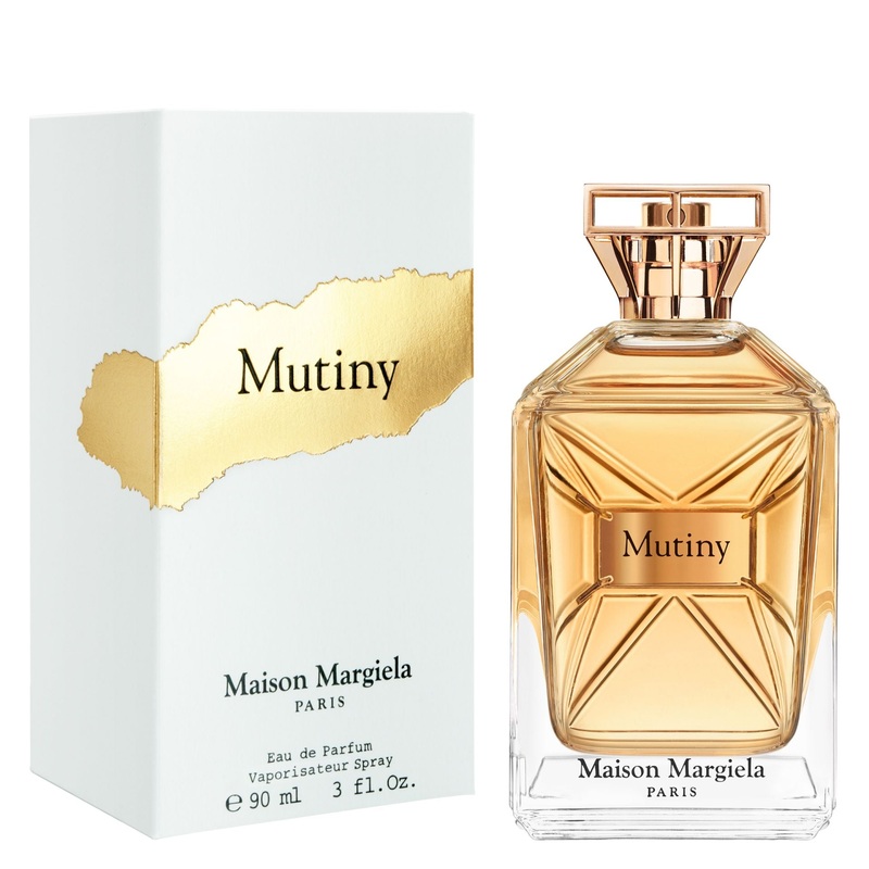 Maison Margiela Mutiny EDP Spray (W)(M) 50ML
