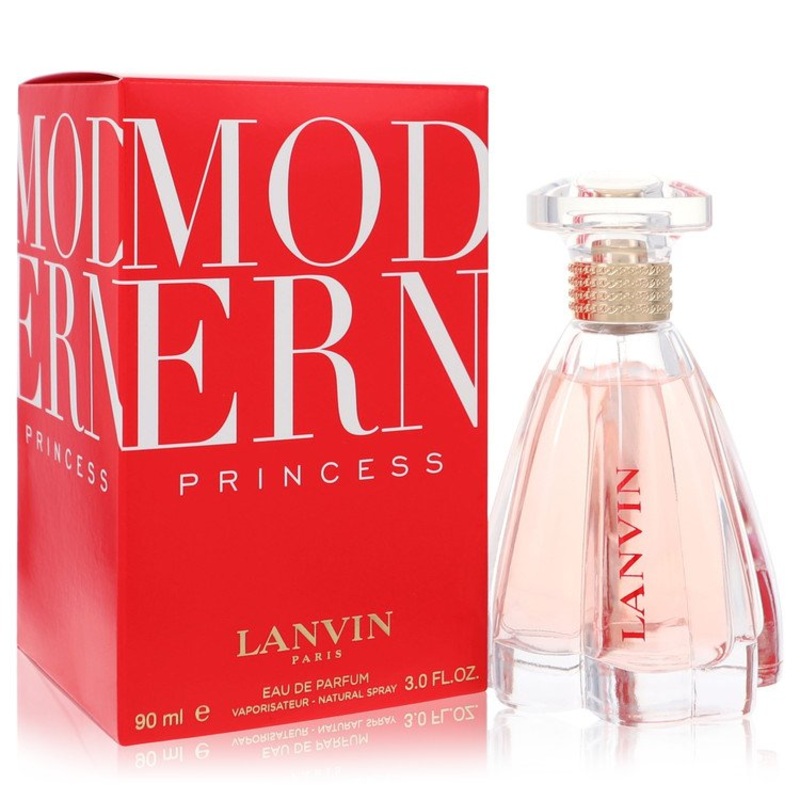 Modern Princess by Lanvin Eau De Parfum Spray 3 oz for Women – Premium Designer Fragrance
