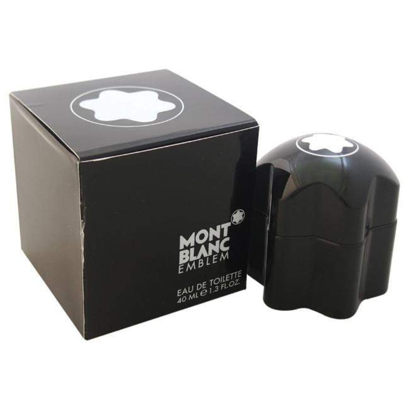 Mont Blanc Emblem Cologne 1.3 oz.