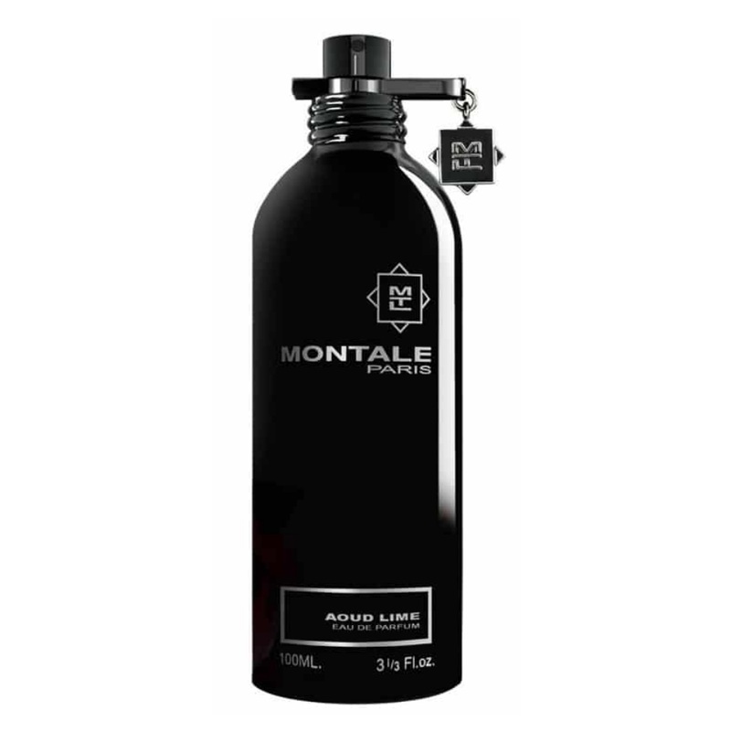 Montale Aoud Lime Eau de parfum 3.4 oz / 100 ml