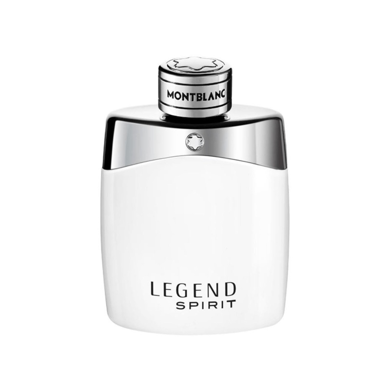 Montblanc Legend Spirit Eau de Toilette Men’s Aftershave Spray (30ml, 50ml, 100ml) 30ml