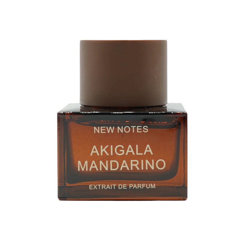 New Notes – Akigala Mandarino 50ml