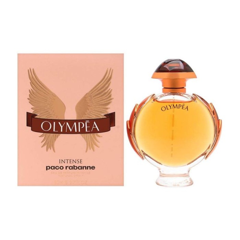 Olympea Intense by Paco Rabanne for Women