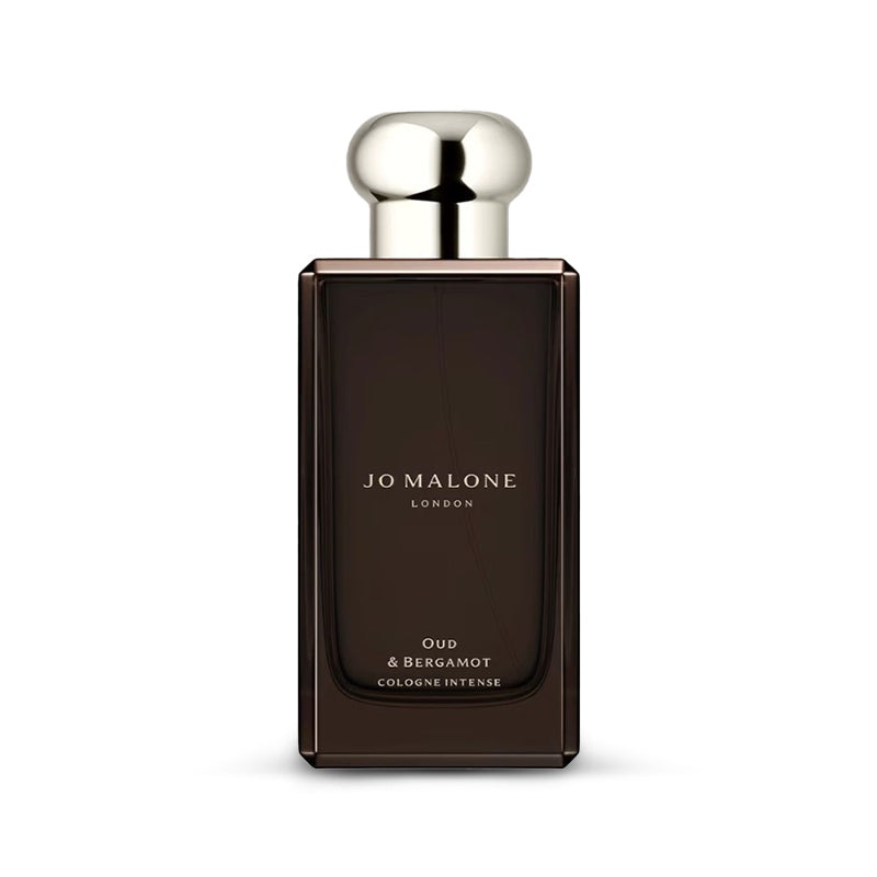 Oud & Bergamot Intense EDC 3.4 oz