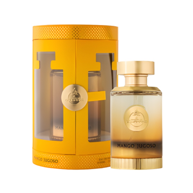 Paris Corner Mango Jugoso Ministry Of Gourmand Eau De Parfum 3.4 Oz