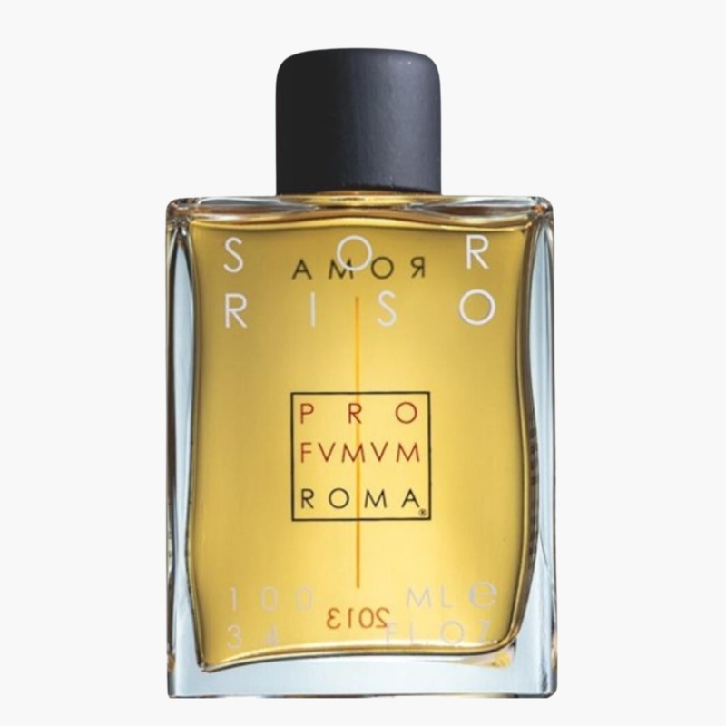 Profumum Roma Sorriso EDP 3.4 oz / 100 ml Retail Bottle