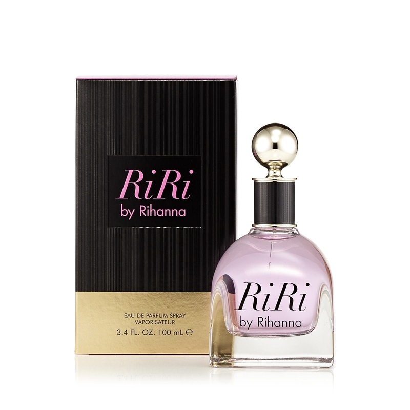 Ri Ri Perfume 1.7 oz.