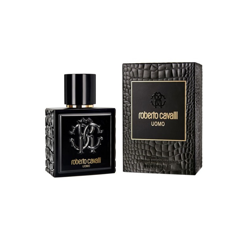 Roberto Cavalli Uomo 60ml EDT (M) SP