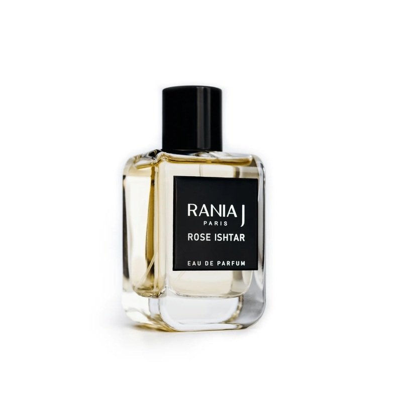 Rose Ishtar 100ml Eau de Parfum