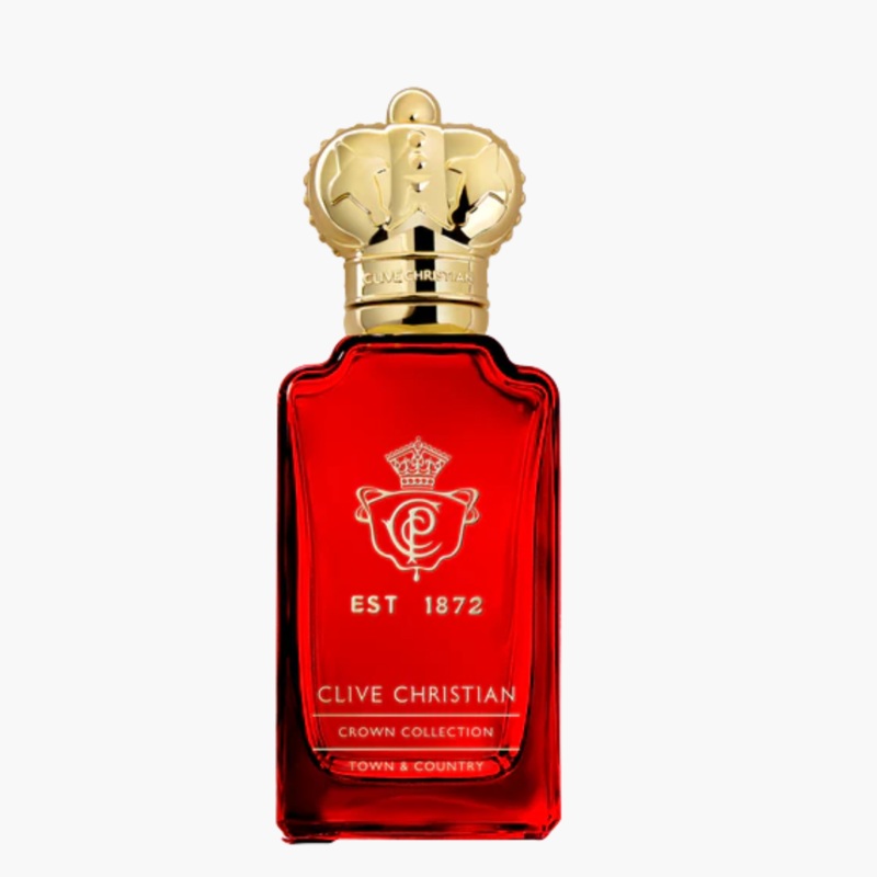 SAMPLE – Clive Christian Town and Country Parfum 2mL Sample