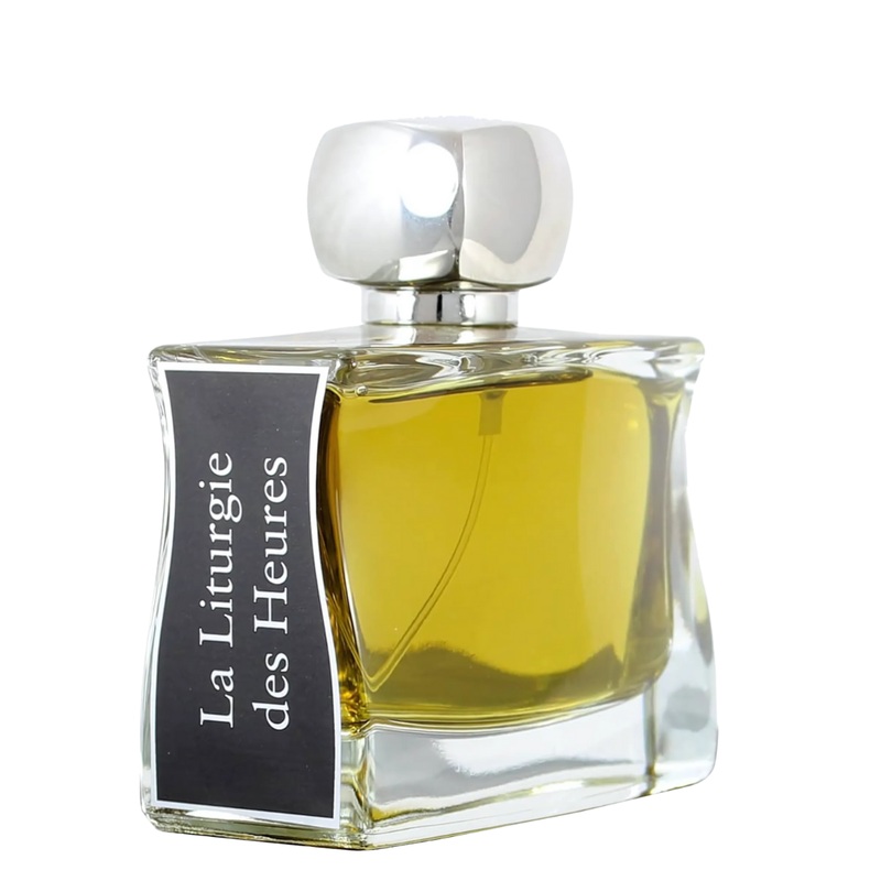 SAMPLE – Jovoy Paris La Liturgie Des Heures EDP 1mL Sample (15 Sprays)