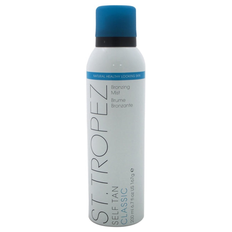 Self Tan Bronzing Mist 6.7  oz.
