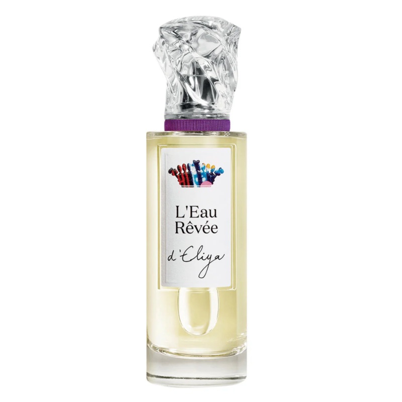 Sisley L’Eau Revee D’Eliya 100ML EDT Spray (W)(M)