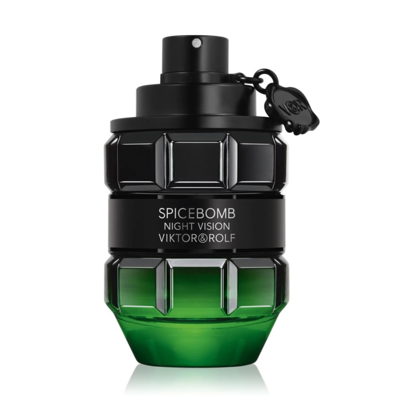 Spicebomb Night Vision EDP for Men 90mL