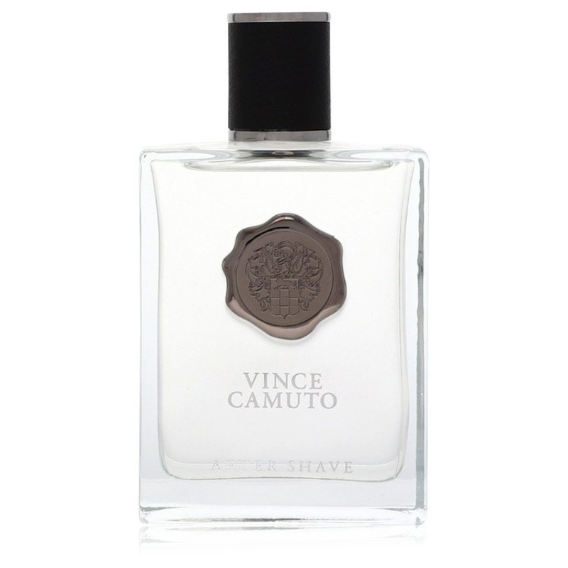 Vince Camuto by Vince Camuto-After Shave (unboxed) 3.4 oz After Shave (unboxed) 3.4 oz