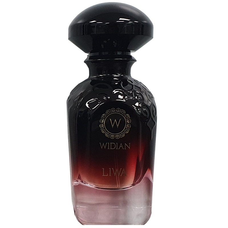 WIDIAN Liwa Eau de Parfum Unisex 2ml