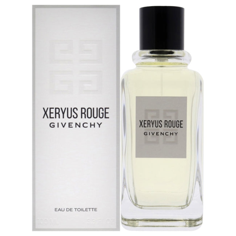 Xeryus Rouge Eau De Toilette 3.3 oz.