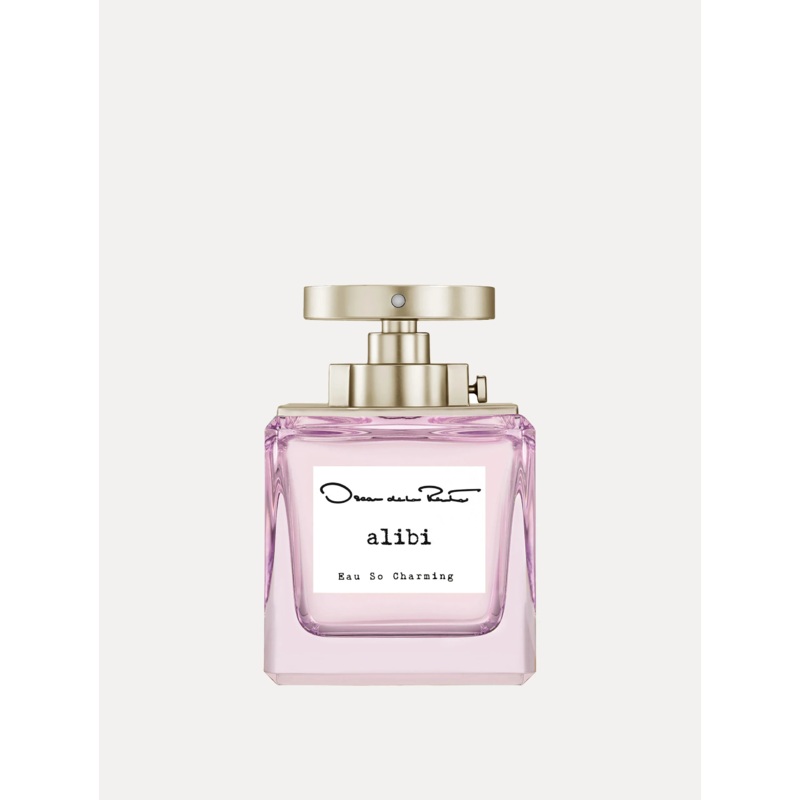 Alibi Eau so Charming Perfume 3.4 oz.