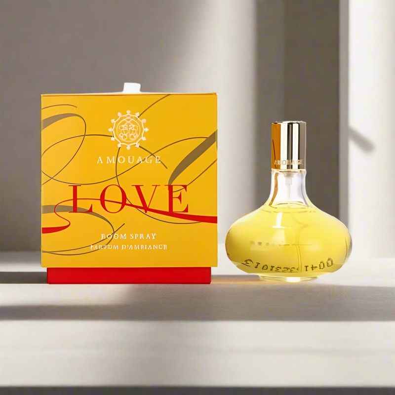Amouage – Love Room Spray 100ml