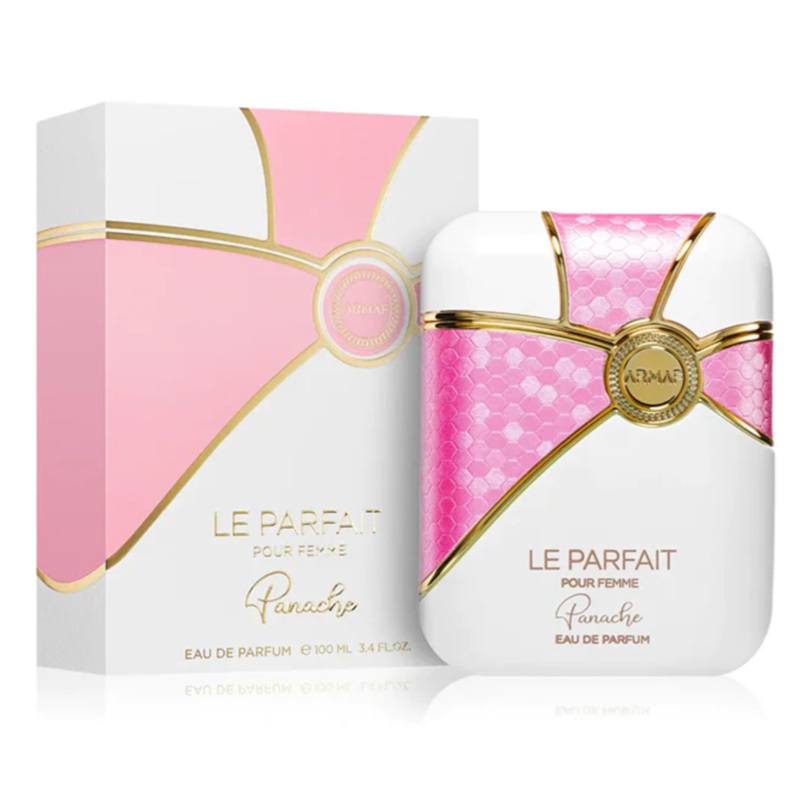 Armaf Le Parfait Panache 100ML EDP Spray (W)
