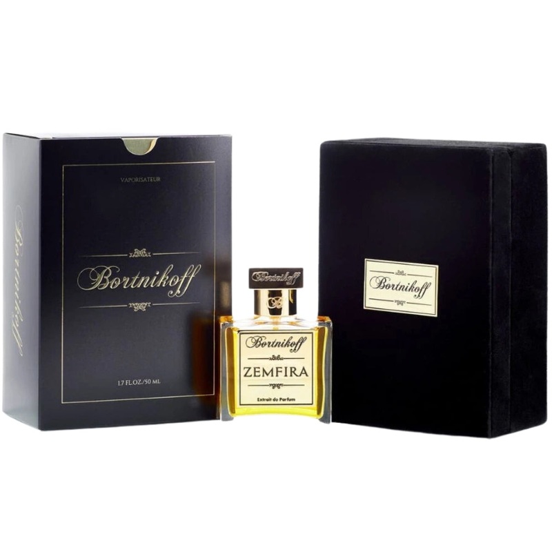 Bortnikoff Zemfira Extrait de Parfum 1.7 oz / 50 ml