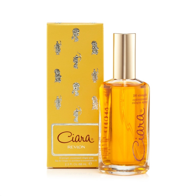 Ciara 100 Perfume 2.3 oz.