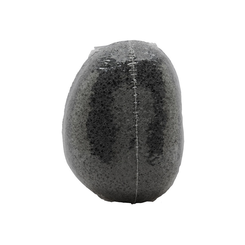Daily Concepts Your Konjac Sponge Charcoal