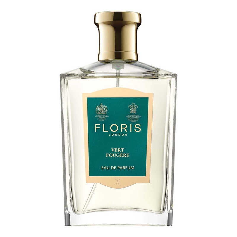 Floris Vert Fougere Eau de Parfum for Men 2ml