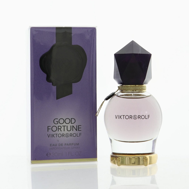 Good Fortune By Viktor & Rolf Perfume 1.0 Oz Edp Spray For Women – Box