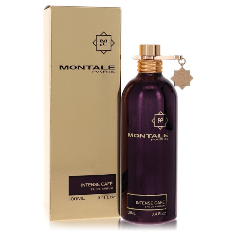 Intense Cafe By Montale Perfume 3.4 Oz Edp Spray For Women – Box