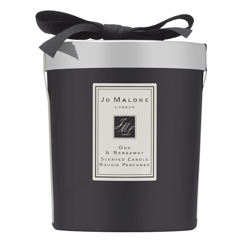 Jo Malone Oud & Bergamot 7.0 oz Scented Candle