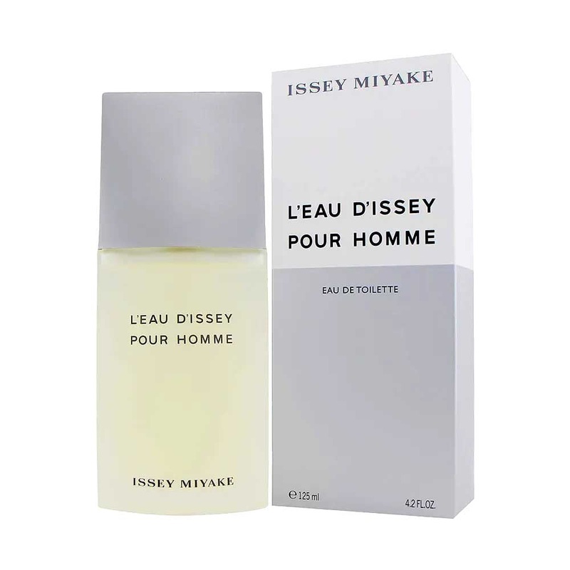 L’Eau D’Issey – Retail Bottle Retail Bottle – 75 ml (2.5 fl oz)