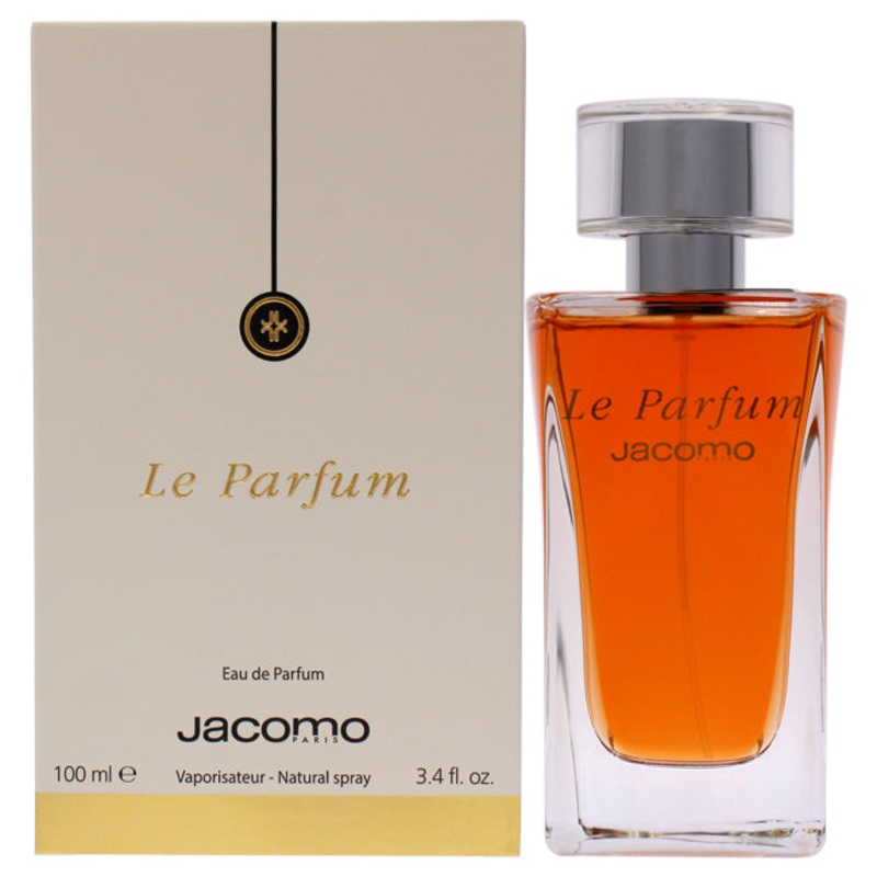 Le Parfum Eau De Parfum 3.4 oz.