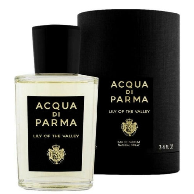 Lily of the Valley Eau De Parfum 3.4 oz / 100 ml