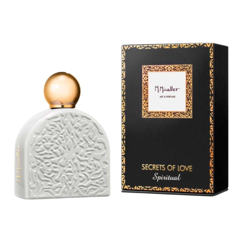 M. Micallef Spiritual Eau de parfum 3.4 oz / 100 ml