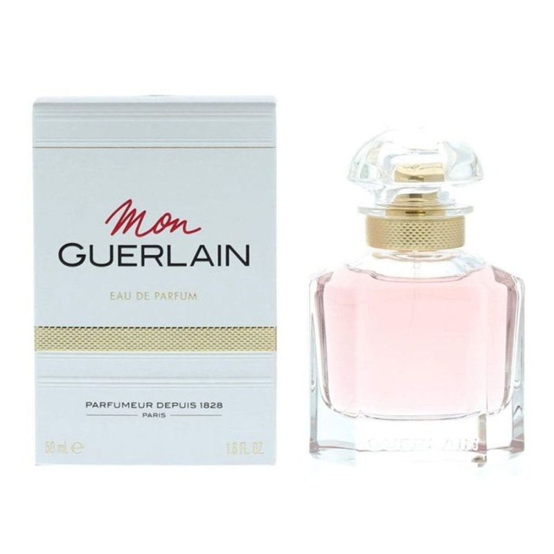 Mon Guerlain Parfum by Guerlain for Women