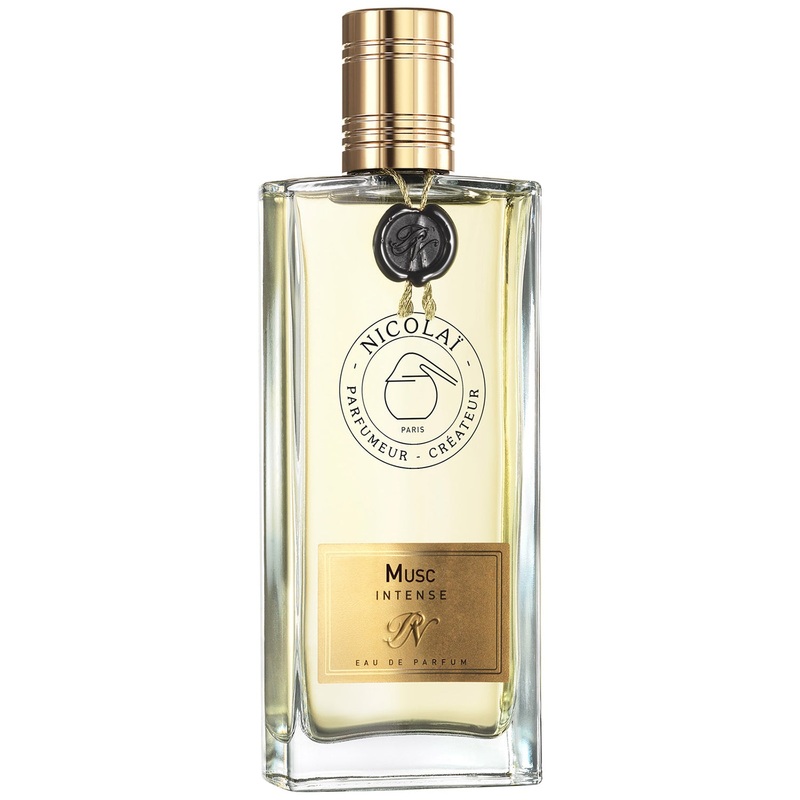 Nicolai Parfumeur Createur Musc Intense Eau de Parfum for Women 2ml
