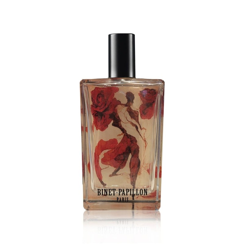No. 7 Rose Impolie 100ml Eau de Parfum
