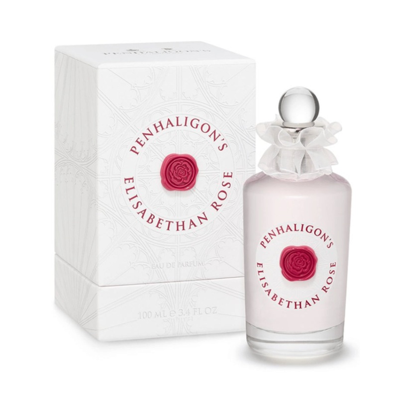 Penhaligon’s Elisabethan Rose Eau de Parfum Women’s Perfume Spray (100ml)