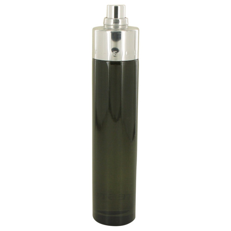 Perry Black by Perry Ellis For Men Eau De Toilette Spray (Tester) 3.4 oz