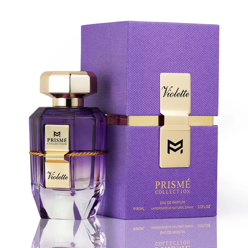 Prisme Violette Eau De Parfum 3.0 oz.