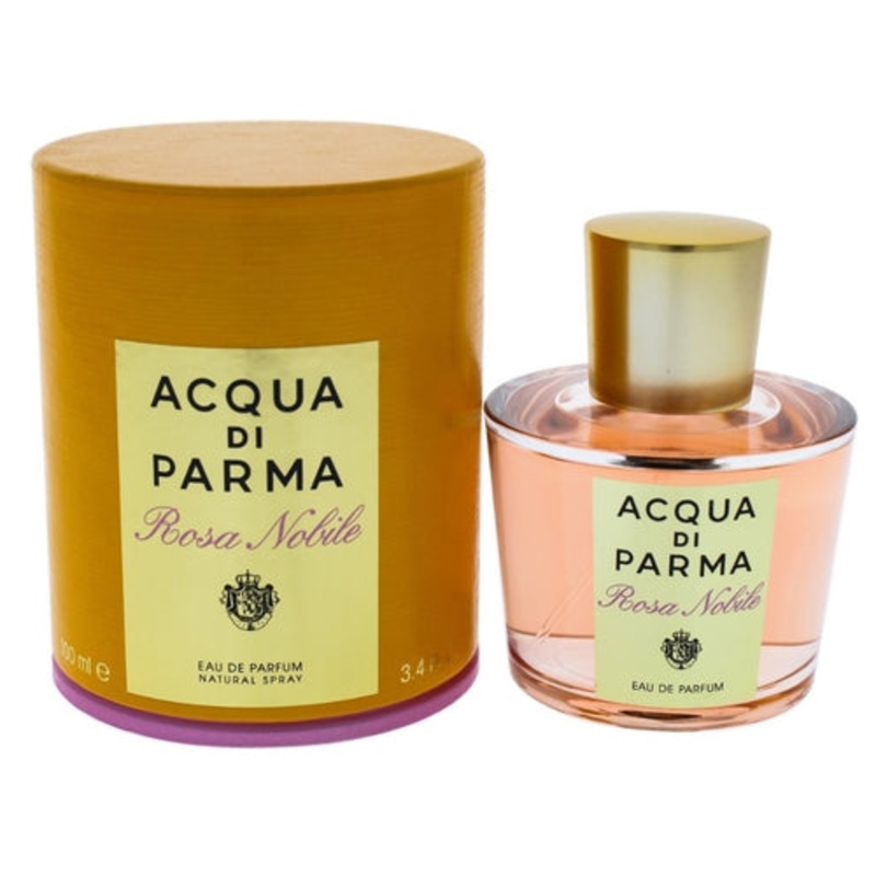 Rosa Nobile Eau de Parfum 3.4 oz / 100 ml