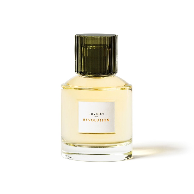 Rvolution 100ml Eau de Parfum